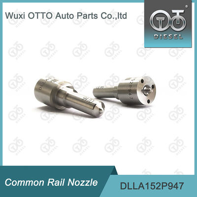 DLLA152P947 Enjektör 095000-6250 için Denso Common Rail Nozul