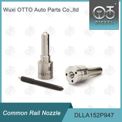 DLLA152P947 Enjektör 095000-6250 için Denso Common Rail Nozul