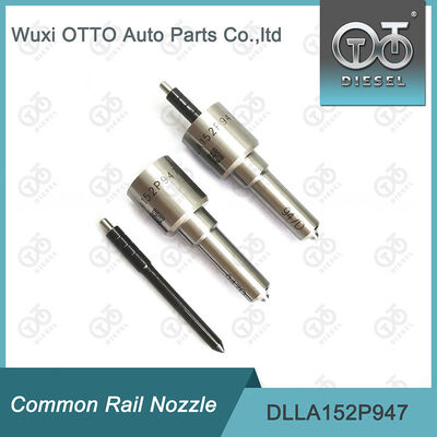 DLLA152P947 Enjektör 095000-6250 için Denso Common Rail Nozul