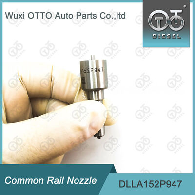 DLLA152P947 Enjektör 095000-6250 için Denso Common Rail Nozul