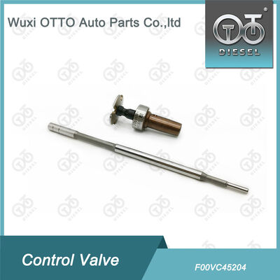 F00VC45204 Enjektör için Common Rail Valve 0445110520