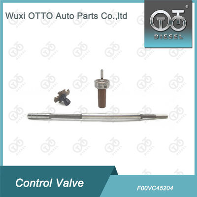 F00VC45204 Enjektör için Common Rail Valve 0445110520