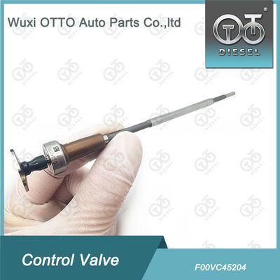 F00VC45204 Enjektör için Common Rail Valve 0445110520