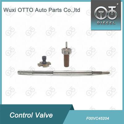 F00VC45204 Enjektör için Common Rail Valve 0445110520