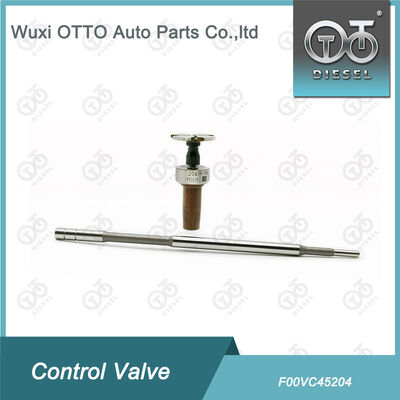 F00VC45204 Enjektör için Common Rail Valve 0445110520
