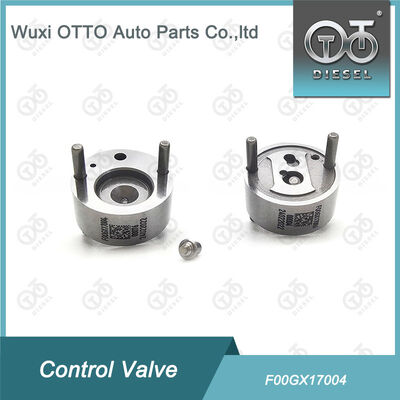 F00GX17004 Bosch Piezo Enjeksiyon Kontrol Valfi, Bosch Enjektör 0445115 Serisi İçin