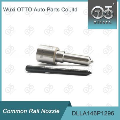 DLLA146P1296 Common Rail Enjektorları İçin Bosch Dizel Düzeni 0445110141/0986435086