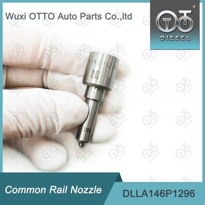 DLLA146P1296 Common Rail Enjektorları İçin Bosch Dizel Düzeni 0445110141/0986435086