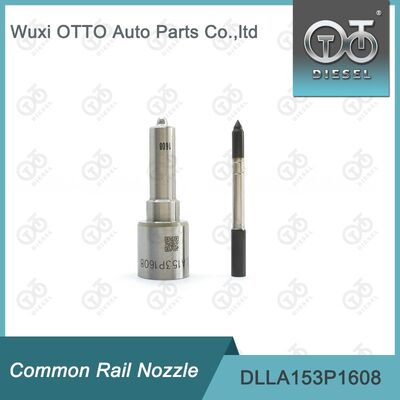 DLLA153P1608 Bosch Dizel Düzeni Enjeksiyon için 0 445110274 / 275 / 724