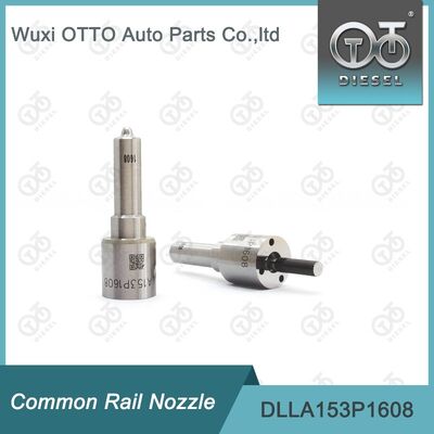 DLLA153P1608 Bosch Dizel Düzeni Enjeksiyon için 0 445110274 / 275 / 724