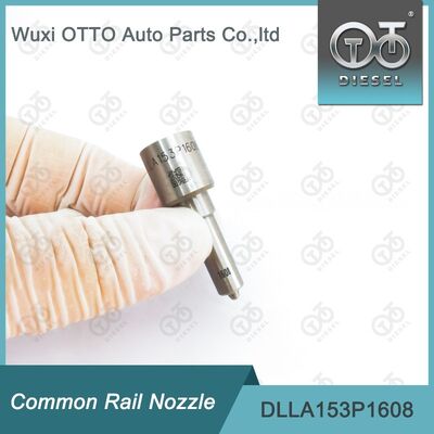 DLLA153P1608 Bosch Dizel Düzeni Enjeksiyon için 0 445110274 / 275 / 724