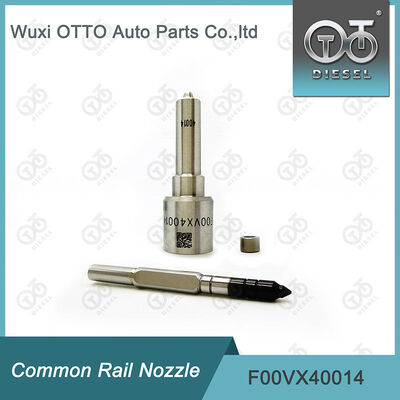 F00VX40014 / F00 VX 40014 Common Rail Enjektorları İçin Bosch Piezo Düzeni 0445115028 / 029 / 030 0986435365