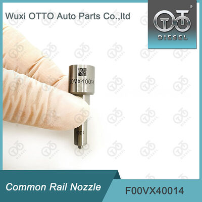 F00VX40014 / F00 VX 40014 Common Rail Enjektorları İçin Bosch Piezo Düzeni 0445115028 / 029 / 030 0986435365