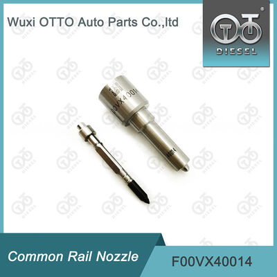 F00VX40014 / F00 VX 40014 Common Rail Enjektorları İçin Bosch Piezo Düzeni 0445115028 / 029 / 030 0986435365