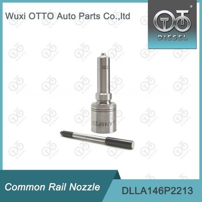 DLLA146P2213 Common Rail Enjektorları için Bosch Dizel Düzeni 0445120257