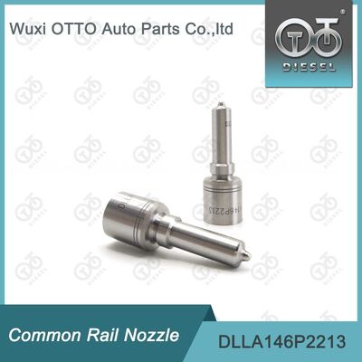 DLLA146P2213 Common Rail Enjektorları için Bosch Dizel Düzeni 0445120257