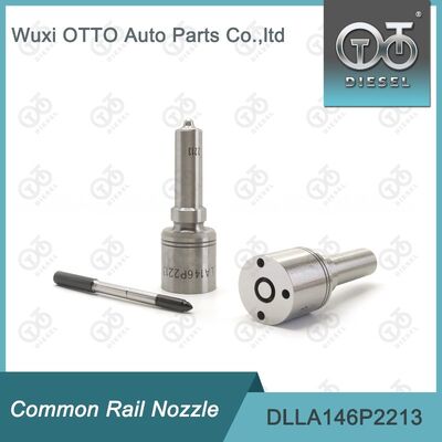 DLLA146P2213 Common Rail Enjektorları için Bosch Dizel Düzeni 0445120257
