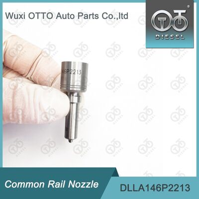 DLLA146P2213 Common Rail Enjektorları için Bosch Dizel Düzeni 0445120257