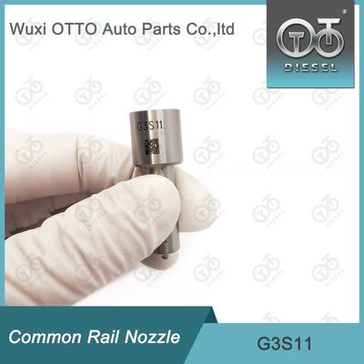 G3S11 Enjektör Mitsubsihi için Denso Common Rail Nozulları 295050-0260 ME306476