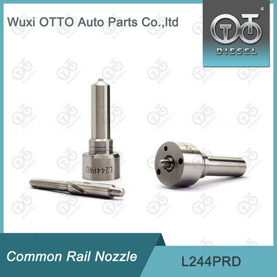 Enjektörler için L244PRD Delphi Common Rail Nozul R04501D