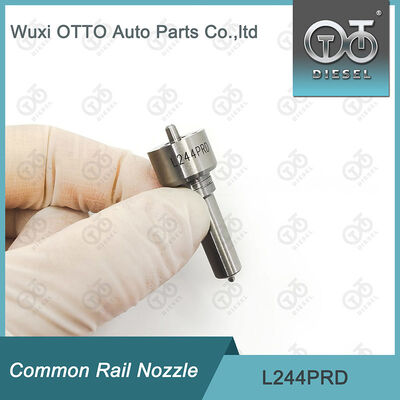 Enjektörler için L244PRD  Common Rail Nozul R04501D