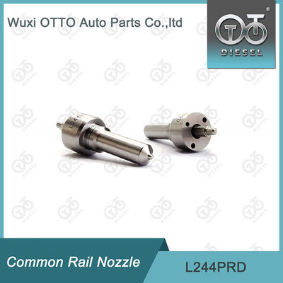 Enjektörler için L244PRD Delphi Common Rail Nozul R04501D
