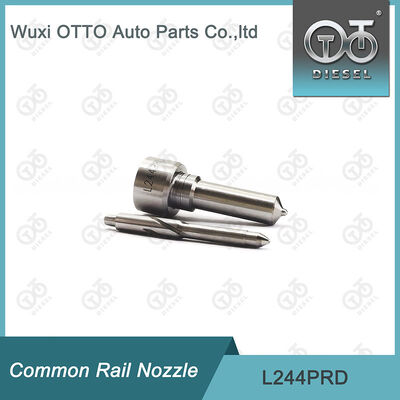 Enjektörler için L244PRD  Common Rail Nozul R04501D