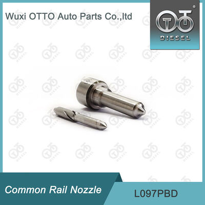 L097PBD  Common Rail Enjektörler İçin Nozul 33801 - 4X500 R02801D