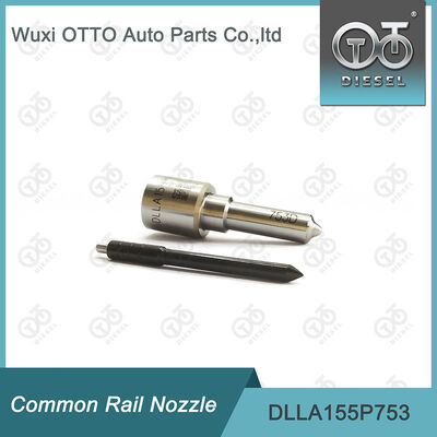 DLLA155P753 Enjektörler İçin Denso Common Rail Nozul 095000-0750