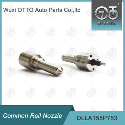 DLLA155P753 Enjektörler İçin Denso Common Rail Nozul 095000-0750