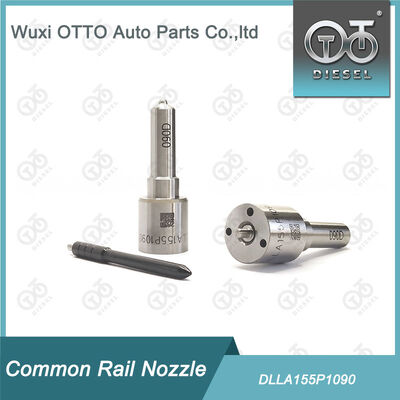 DLLA155P1090 Enjektörler için Denso Common Rail Nozul 095000-6791