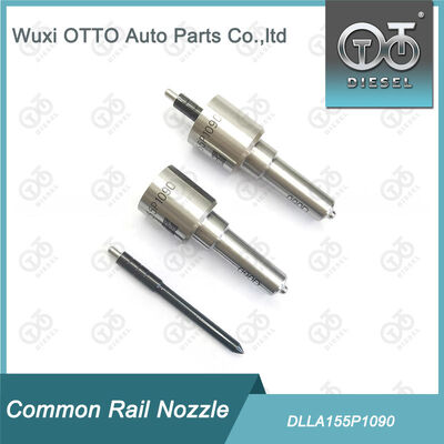 DLLA155P1090 Enjektörler için Denso Common Rail Nozul 095000-6791