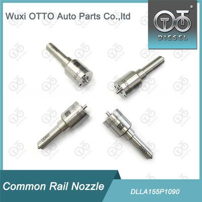 DLLA155P1090 Enjektörler için Denso Common Rail Nozul 095000-6791
