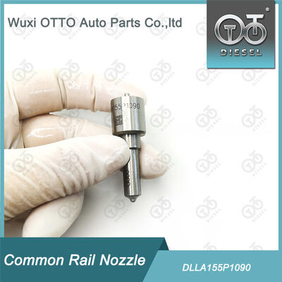 DLLA155P1090 Enjektörler için Denso Common Rail Nozul 095000-6791
