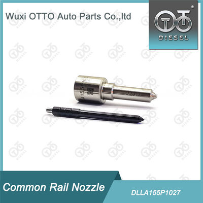 DLLA155P1027 Enjektör 095000-561X için Denso Common Rail Nozul