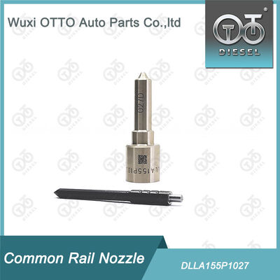DLLA155P1027 Enjektör 095000-561X için Denso Common Rail Nozul