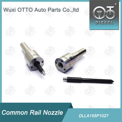 DLLA155P1027 Enjektör 095000-561X için Denso Common Rail Nozul