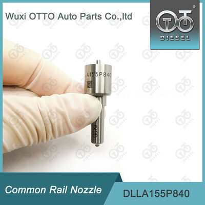 DLLA155P840 Denso Common Rail Enjektör Hino Toyota için 095000-6521