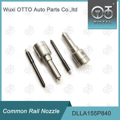 DLLA155P840 Denso Common Rail Enjektör Hino Toyota için 095000-6521