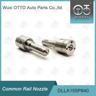 DLLA155P840 Denso Common Rail Enjektör Hino Toyota için 095000-6521