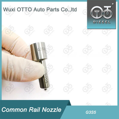 Denso Common Rail Nozzle G3S5 293400-0050 ISUZU 295050-0152/7153 için