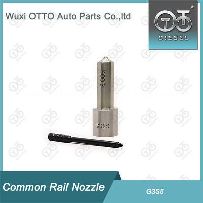 Denso Common Rail Nozzle G3S5 293400-0050 ISUZU 295050-0152/7153 için