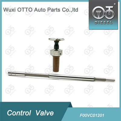 F00VC01201 Enjektör için Common Rail Valve 0445110418