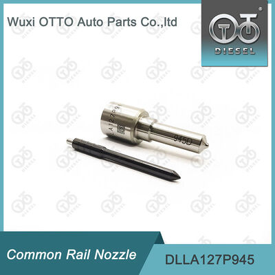 DLLA127P945 DENSO RE530361 Enjeksiyon cihazları için Common Rail nozel