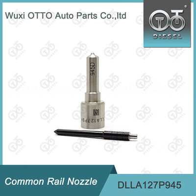 DLLA127P945 DENSO RE530361 Enjeksiyon cihazları için Common Rail nozel