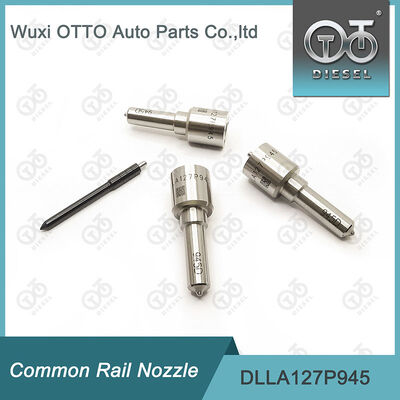 DLLA127P945 DENSO RE530361 Enjeksiyon cihazları için Common Rail nozel