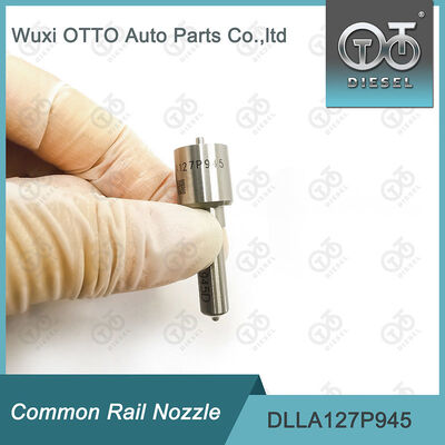 DLLA127P945 DENSO RE530361 Enjeksiyon cihazları için Common Rail nozel
