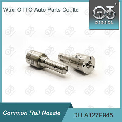 DLLA127P945 DENSO RE530361 Enjeksiyon cihazları için Common Rail nozel