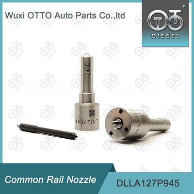 DLLA127P945 DENSO RE530361 Enjeksiyon cihazları için Common Rail nozel