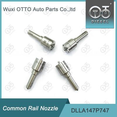 DLLA147P747 Enjektörler için Denso Common Rail Nozul 095000-057X
